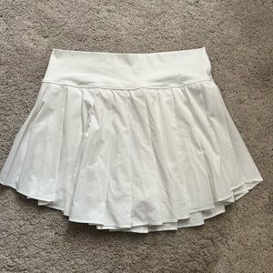 OFFLINE By Aerie Real Me Pleated Tennis Skirt XL